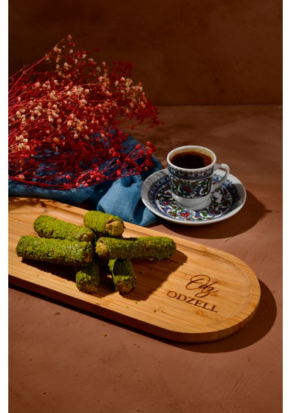 Şekersiz ve Glutensiz Antep Fıstıklı Rulo Pestil 500 gr fırsatları