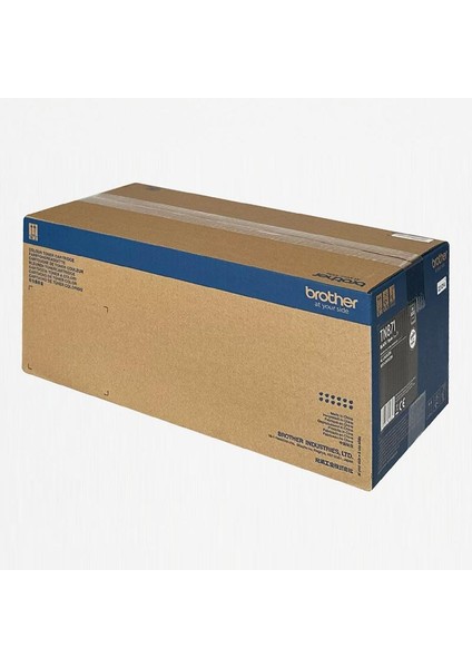 TN871BK Hl 9340 Siyah Toner