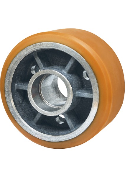 Yük Tekeri 250X100