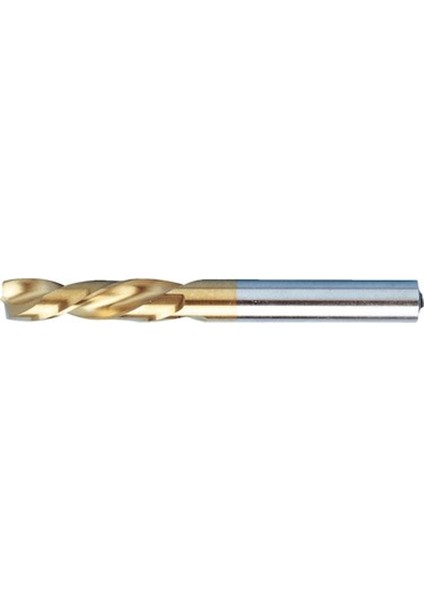 Müller Punta Çürütme Matkap Ucu Hss-Tin 8 x 66 mm Made In Germany