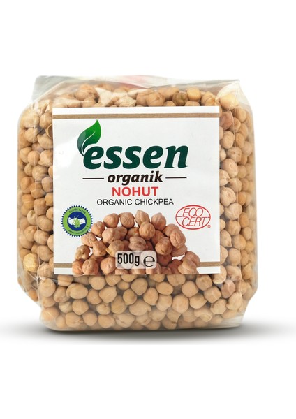 Nohut 500 gr