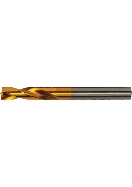 Müller Punta Çürütme Matkap Ucu Hss-Tin 8 x 66 mm Made In Germany