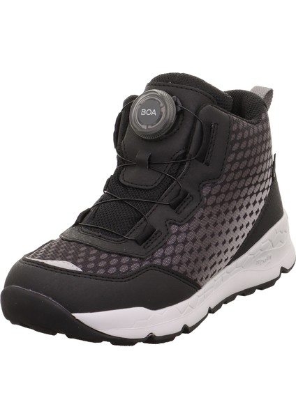 Free Ride Siyah Gore-Tex Spor Bot 000563-0000E fiyatları