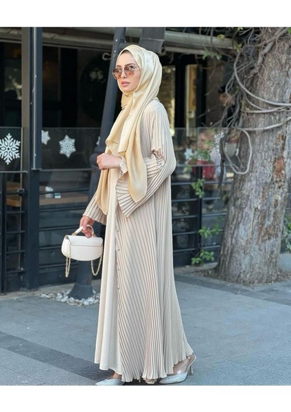 Kadın Pieef Akor Abaya