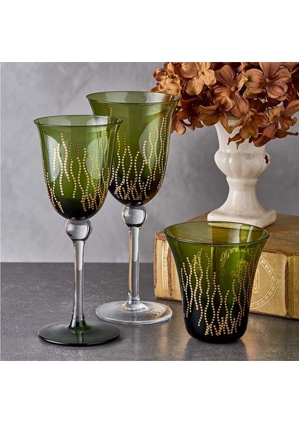 Dilay 250 ml 4 Parça Cam Kırmızı Şarap Kadehi 9-01020083 fiyatları