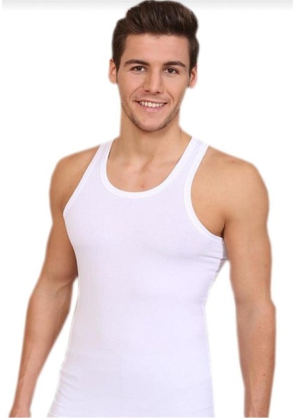 Sporcu Rambo Erkek Atlet 3 Lü Paket 0118