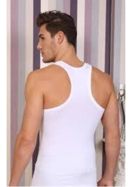 Sporcu Rambo Erkek Atlet 3 Lü Paket 0118