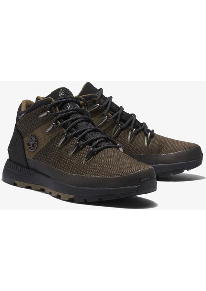 Sprint Trekker Mıd Lace Up Waterproof Sn Erkek Ayakkabısı TB1A5NFK3271