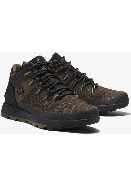 Sprint Trekker Mıd Lace Up Waterproof Sn Erkek Ayakkabısı TB1A5NFK3271