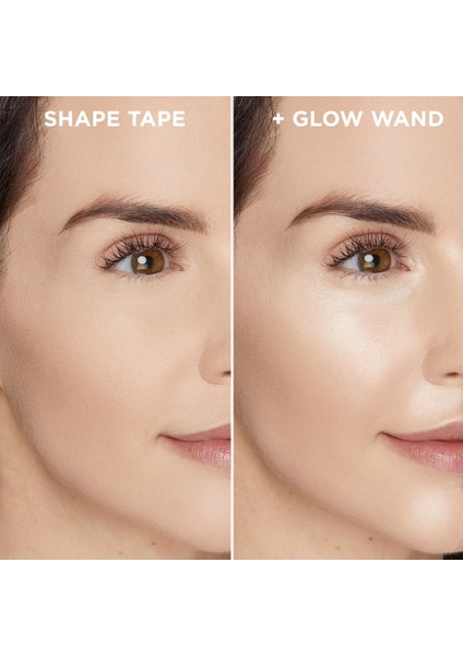 Shape Tape Glow Wand Sunbeam  - Aydınlatıcı Stick Kapatıcı