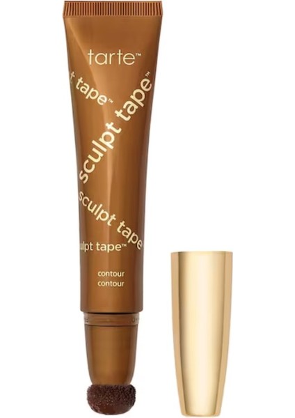 Sculpt Tape  Contour Deep Bronze - Likit Kontür 12 ml