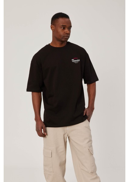 Create Your Style Yazılı Siyah Tshirt modelleri