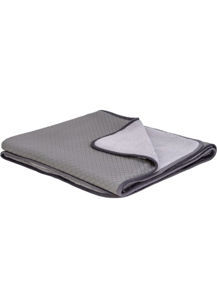 Lodix Mirinda Gri Köpek Battaniyesi L 100X150CM 13 fiyatları