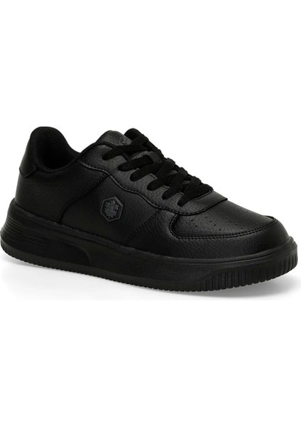 Finster Wmn 4pr (36-40) Siyah-Siyah Sneaker Ayakkabı