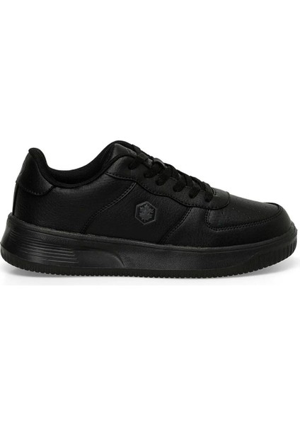 Finster Wmn 4pr (36-40) Siyah-Siyah Sneaker Ayakkabı