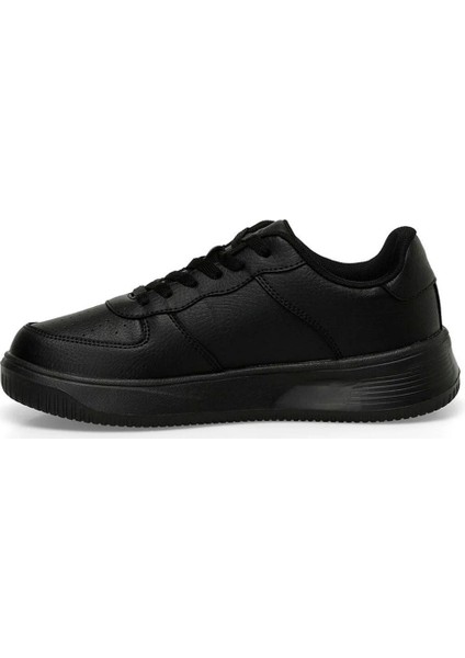 Finster Wmn 4pr (36-40) Siyah-Siyah Sneaker Ayakkabı