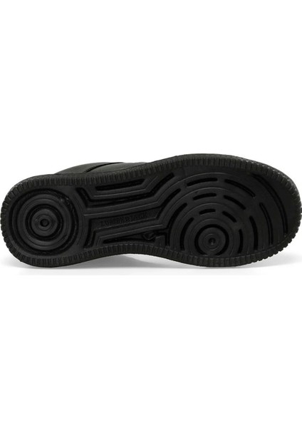 Finster Wmn 4pr (36-40) Siyah-Siyah Sneaker Ayakkabı