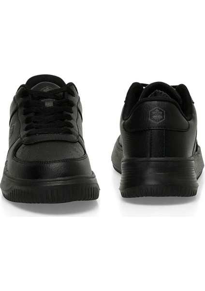 Finster Wmn 4pr (36-40) Siyah-Siyah Sneaker Ayakkabı