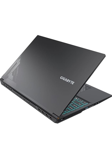 G5 Kf-Intel Core I5-12500H 40GB 4tb SSD 8GB/RTX4060 Freedos 15.6" 144 Hz Fhd IPS Taşınabilir Bilgisayar WE3EE313SD20+WEBLEGELSINÇANTA