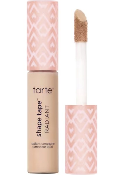 Shape Tape Radiant Concealer - Kapatıcı 29N Light Medium 10 ml