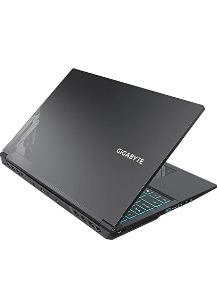 G5 Kf-Intel Core I5-12500H 24GB 2tb SSD 8GB/RTX4060 Freedos 15.6" 144 Hz Fhd IPS Taşınabilir Bilgisayar WE3EE313SD03+WEBLEGELSINÇANTA