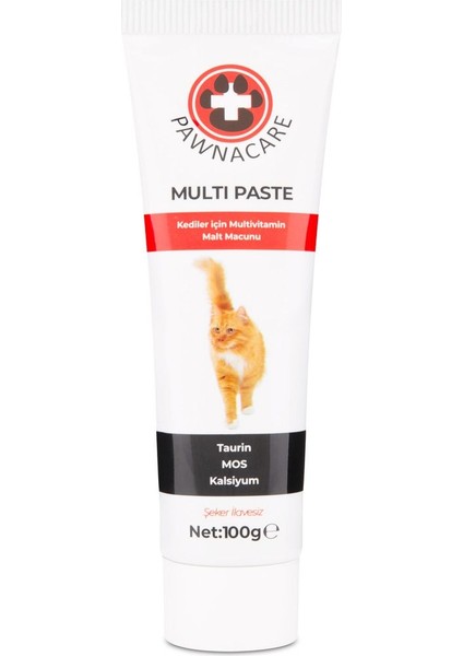 Güçlendirici Set Multi Paste & Immune C modelleri