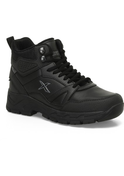 Werrel Pu Hı 4pr Siyah Unisex Outdoor Bot