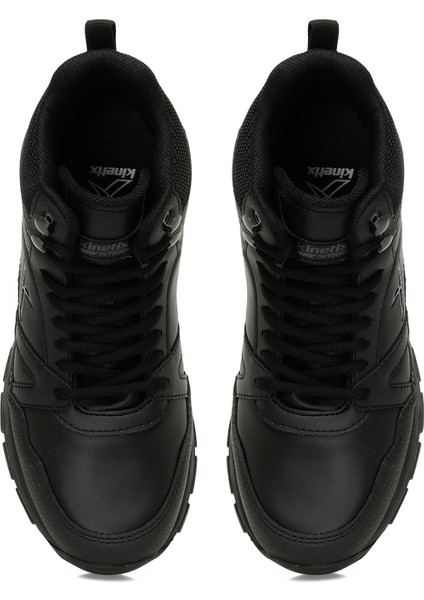 Werrel Pu Hı 4Pr Siyah Outdoor Bot fırsatları