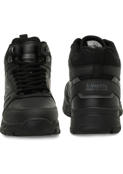 Werrel Pu Hı 4Pr Siyah Outdoor Bot indirimleri