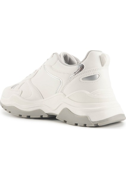 Rodıe 4pr Beyaz Kadın Sneaker modelleri