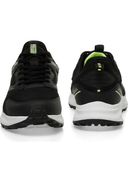 Montoya Tx 4pr Siyah Erkek Koşu Ayakkabısı indirimleri