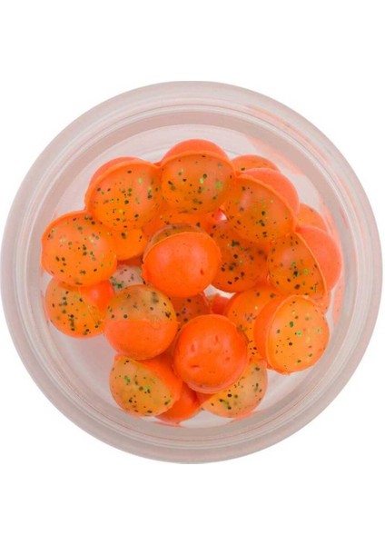 Powerbait Eggs Floating Sahte Yemi Fluo Orange