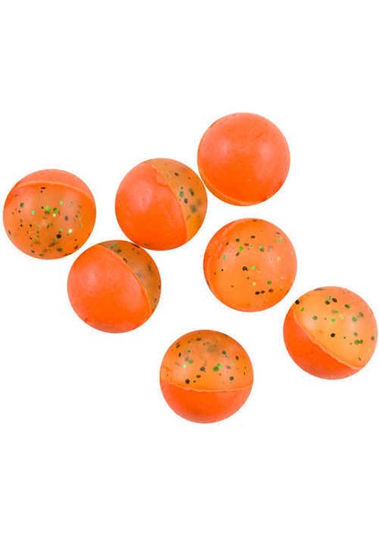 Powerbait Eggs Floating Sahte Yemi Fluo Orange