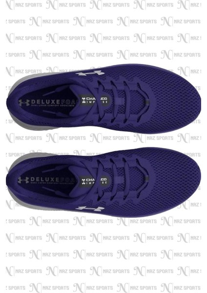 Charged Impulse 3 Charged Cushioning Taban Erkek Koşu & Antreman Spor Ayakkabısı ( Dar Kalıp ) indirimleri