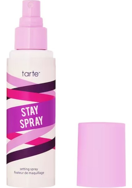 Shape Tape Stay Setting Spray - Makyaj Sabitleme Spreyi 120 ml