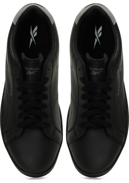 Clean Faır Siyah Unisex Sneaker