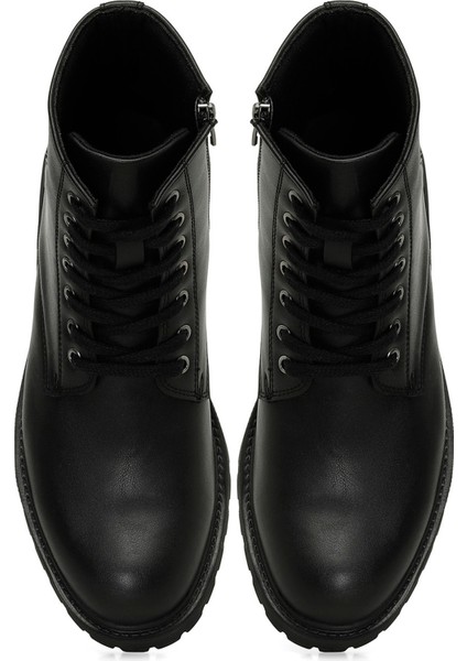 Ratas 4Pr Siyah Erkek Biker Bot fırsatları