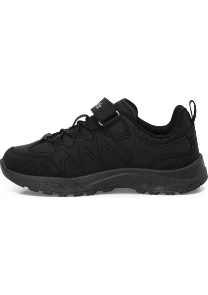 Wılde Enj F 4pr Siyah Erkek Çocuk Outdoor