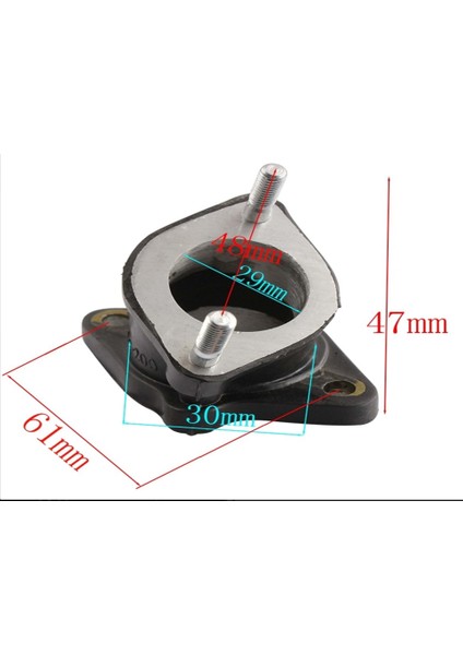 Cg 200 Manifold