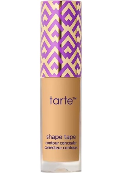 Travel Size Shape Tape Concealer 35N Medium Kapatıcı