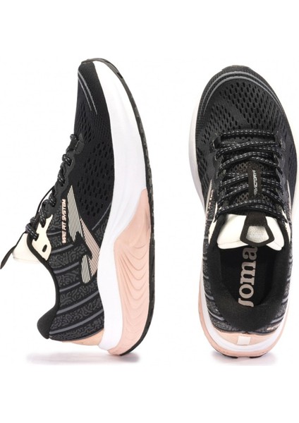 Vıctory Lady 2401 Siyah Kadın Koşu Ayakkabısı fırsatları