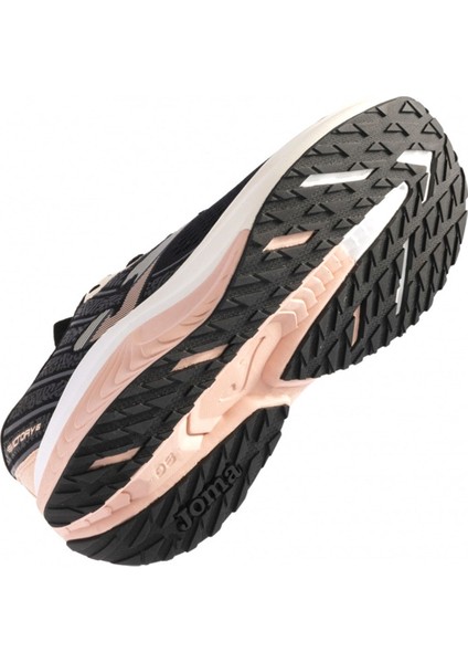 Vıctory Lady 2401 Siyah Kadın Koşu Ayakkabısı indirimleri