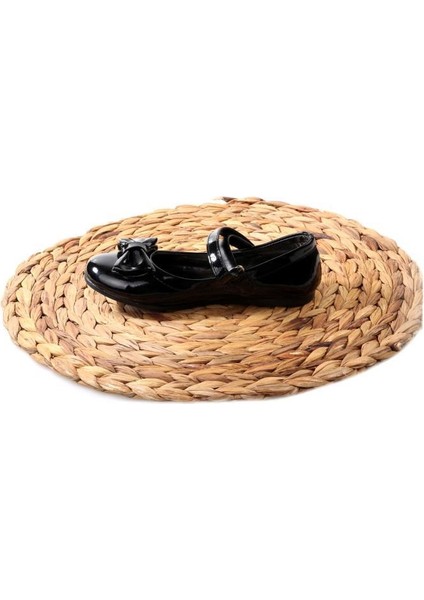 02859 Orto Pedik Kız Çocuk Günlük Babet modelleri