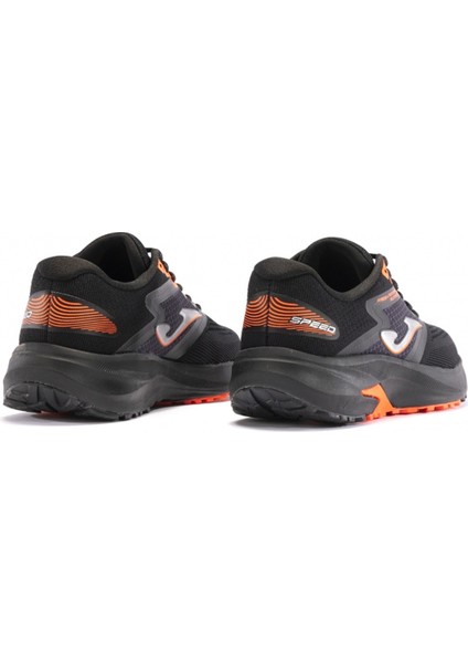 Speed 2432 Siyah Erkek Koşu Ayakkabısı modelleri