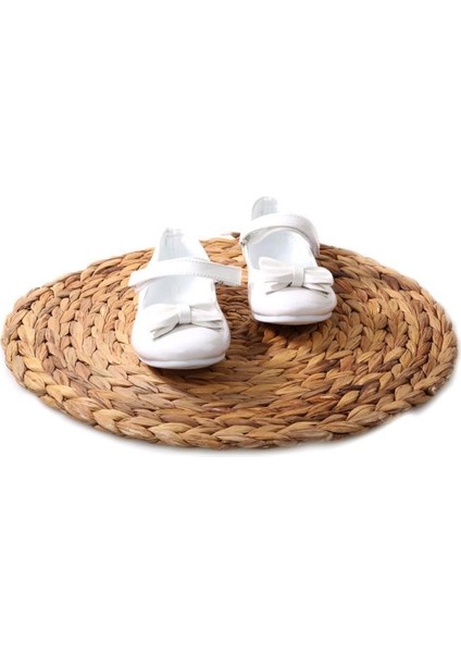 02859 Orto Pedik Kız Çocuk Günlük Babet modelleri