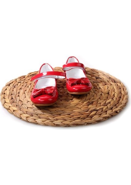 02859 Orto Pedik Kız Çocuk Günlük Babet fırsatları