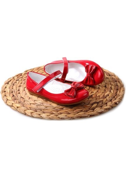 02859 Orto Pedik Kız Çocuk Günlük Babet indirimleri