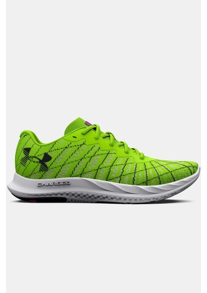 Under Armour Charged Breeze 2 Erkek Koşu & Antrenman Ayakkabısı ( 1 No Büyük Alınız )