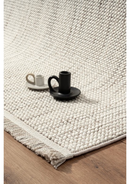 Agra Smoke Modern İskandinav Desenli Oturma Odası Halısı fiyatları