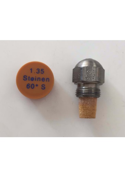 Steınen 1.50GPH 60°c Brülör Memesi